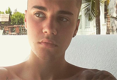 Representante nega participação de Justin Bieber em filme Representante nega participação de Justin Bieber em filme