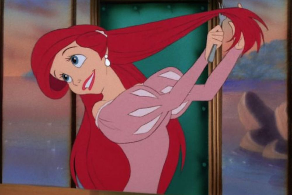 5 truques para que seu cabelo pareça mais comprido