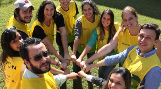 Universitários de 23 instituições participarão da operação em Mato Grosso do Sul - Divulgação/Projeto Rondon