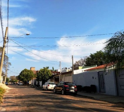 Temperatura mínima será de 19ºC nesta sexta-feira e sol deve prevalecer - Danielle Leduc/JPNews