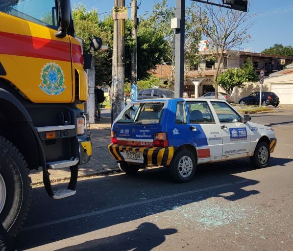  - Divulgação/Prefeitura