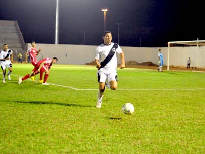Depois de Corumbá, Sidrolândia aparece como possível destino do Misto - Depois de Corumbá, Sidrolândia aparece como possível destino do Misto -