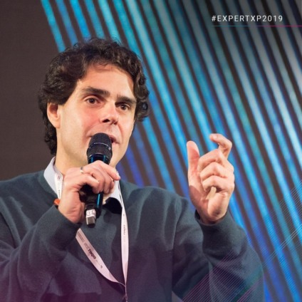 Fundador da XP Investimentos destaca potencial de MS - Foto:Facebook