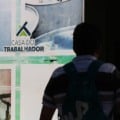 A Casa do Trabalhador está localizada na rua Doutor Monir Thomé, 86, Centro - Arquivo/JPNEWS