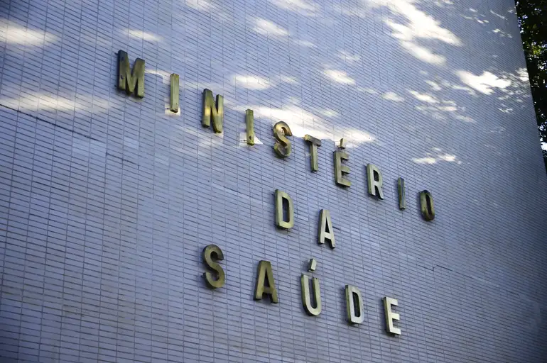 A ação é realizada pelo Ministério da Saúde e faz parte da 6° Edição do VIVA Inquérito. | Reprodução/ Agência Brasil