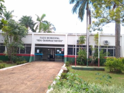 Prefeito eleito ainda não definiu equipe