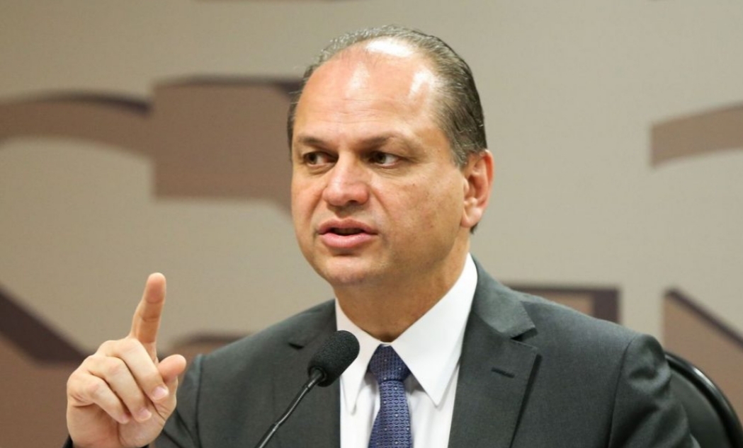 Para Ricardo Barros, recursos do tributo serão repassados para programas sociais - Foto: Agência Brasil