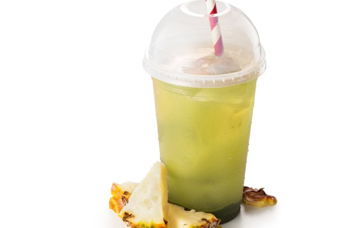 Chá gelado, picolé, açaí… 8 alimentos para refrescar o calor Chá gelado, picolé, açaí… 8 alimentos para refrescar o calor