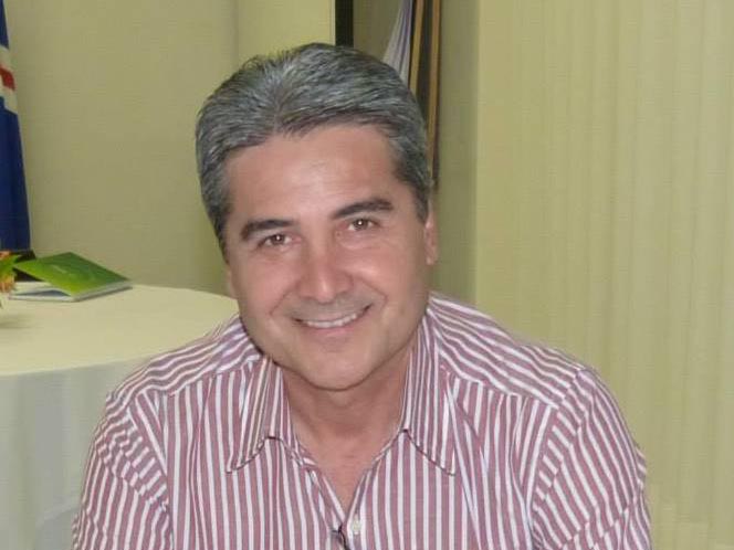 Sebastião é o atual assessor de Comunicação da Prefeitura de Três Lagoas - Divulgação/Secom
