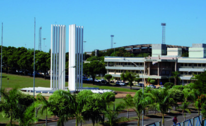 UFMS abre processo seletivo para professor substituto - Foto: Arquivo/UFMS