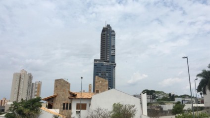Campo Grande e outros municípios têm previsão de chuva para sexta-feira - Foto: Ingrid Rocha/CBN