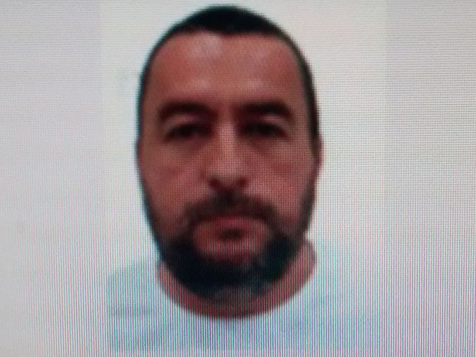 Paulo César de Barros Morato foi encontrado morto em motel - Reprodução/Agência Brasil Paulo César de Barros Morato foi encontrado morto em motel - Reprodução/Agência Brasil