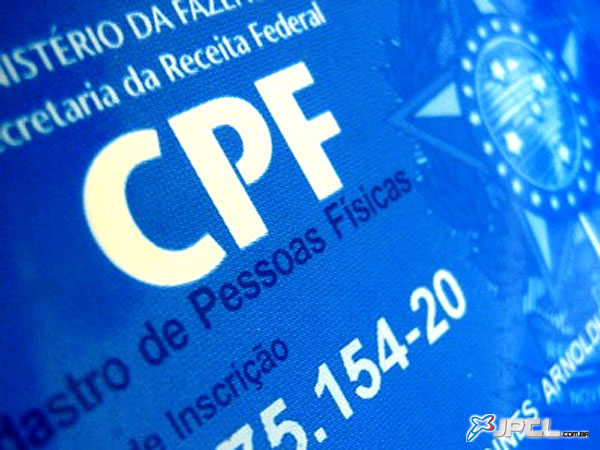 Nos próximos meses, os contribuintes poderão obter, instantaneamente, o número de Cadastro de Pessoas Físicas (CPF) - Nos próximos meses, os contribuintes poderão obter, instantaneamente, o número de Cadastro de Pessoas Físicas (CPF) -