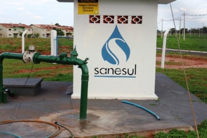 Conta de água e esgoto ficará 3,3% mais cara em Três Lagoas - Arquivo/JPNews