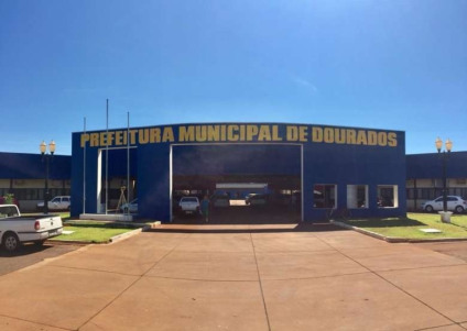Dourados tem sete candidatos escolhidos para disputar prefeitura - Foto: Divulgação