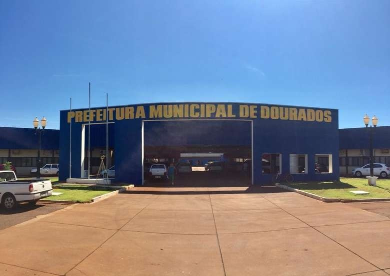 Dourados tem sete candidatos escolhidos para disputar prefeitura - Foto: Divulgação