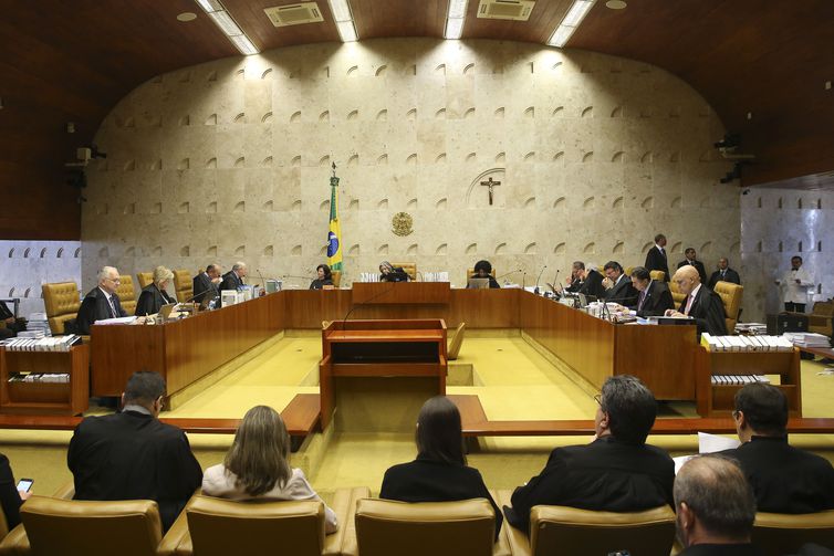  - Divulgação/Agência Brasil