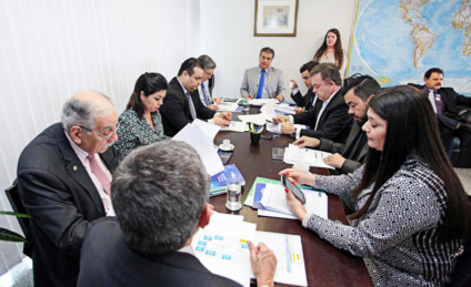 Bancada federal vai destinar R$ 5 milhões para indígenas - Foto: Arquivo/JPNews