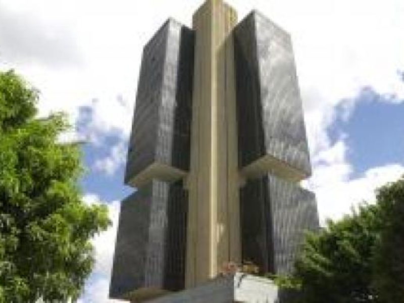 Estimativa do Banco Central de 6,9% para a inflação estoura o teto da meta de 6,5% - Agência Brasil/Arquivo Estimativa do Banco Central de 6,9% para a inflação estoura o teto da meta de 6,5% - Agência Brasil/Arquivo