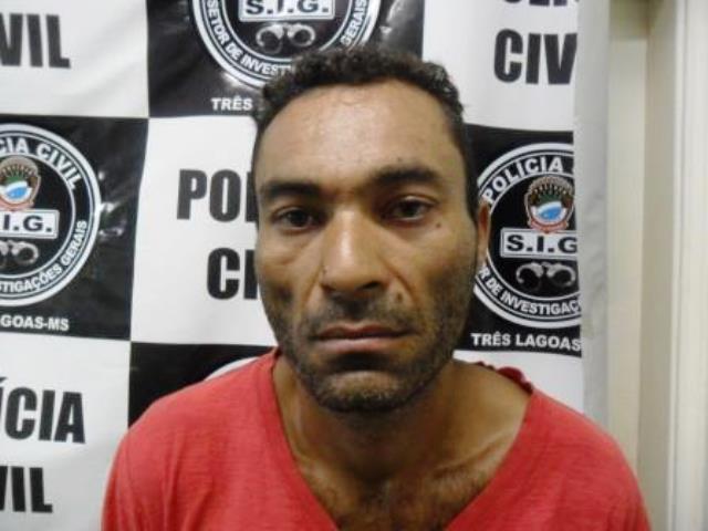 Leonardo Ponciano cumpria pena por latrocínio - Arquivo Policial