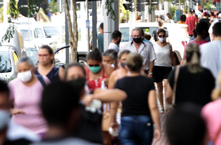 Secretaria de Saúde faz apelo a municípios para conter pandemia - Foto: Saul Schramm/Portal MS