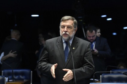 Novo Fundeb deve ser votado na primeira semana de agosto - Foto: Roque Sá/Agência Senado