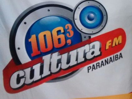 A rádio 106,3 FM, de Paranaíba, agora é auditada pela Crowley - Divulgação