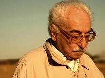 Morre, aos 97 anos, o poeta Manoel de Barros em Campo Grande