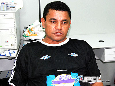 Ceará acredita que o Comercial pode ser tricampeão - Ceará acredita que o Comercial pode ser tricampeão -