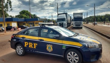 Os quase dois quilos de droga seriam entregues em Campo Grande - Foto: Arquivo/PRF