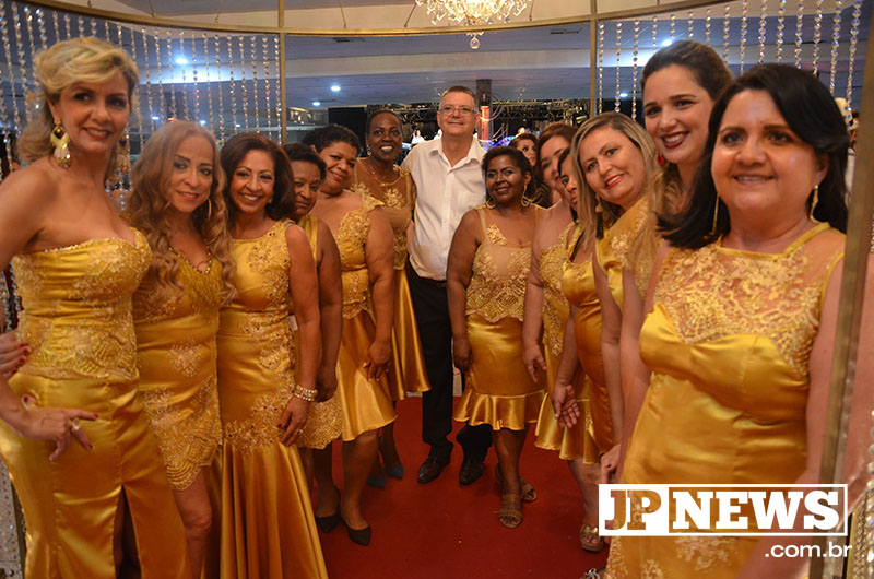 Baile do Sinted Baile do Sinted