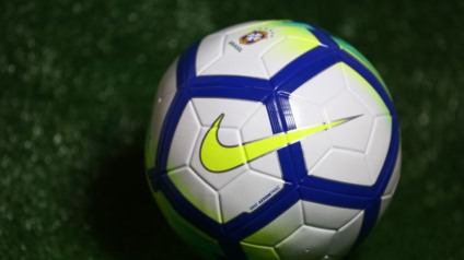 Brasileirão começa neste sábado - Divulgação/CBF