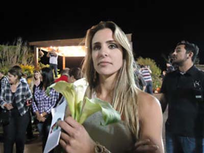 A peoa ainda apontou qual foi seu principal momento no reality -