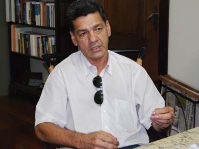 Luiz Fausto Rodrigues, consultor da Elektro -