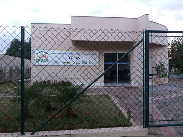 Conselheira tutelar foi acionada para resgatar criança de dois anos - Divulgação