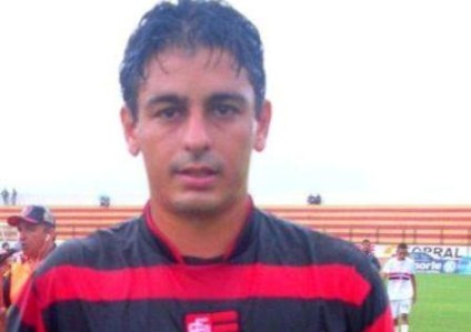 Rafael de Matos Oliveira foi um dos destaques da campanha em 2008 -