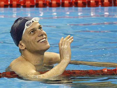 Cielo vai disputar o Mundial de Xangai -