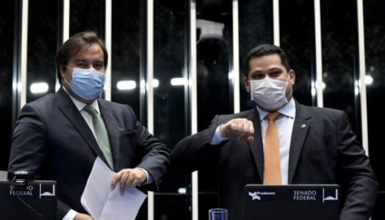 Lei de Diretrizes Orçamentárias será votada em 16 de dezembro - Foto: Agência Senado