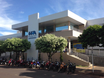 Dez leitos públicos da UTI estão ocupados com pacientes por conta da covid-19 - Arquivo/JP