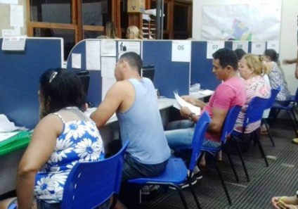 Quem pagar o IPTU à vista, além do desconto de 20%, poderá a concorrer a vários prêmios - Ana Cristina Santos/JPNews