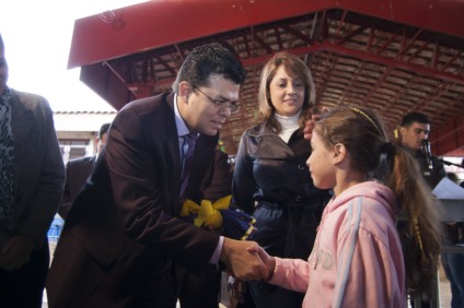 Durante administração do Paço Municipal casal teria cometido lavagem de dinheiro - Marlon Ganassin/Arquivo PMCG