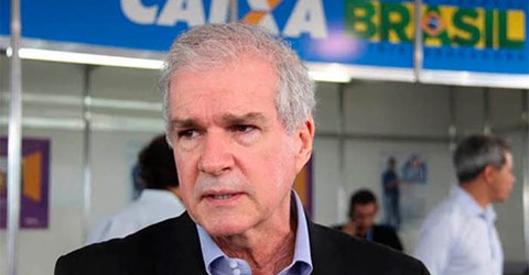 Proposta do MP equivale a novo imposto, na opinião do presidente do SECOVI-MS - Foto: Divulgação