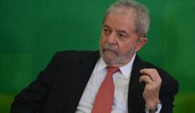 O acervo presidencial de Lula será incorporado ao patrimônio da Uniã - José Cruz/Agência Brasil