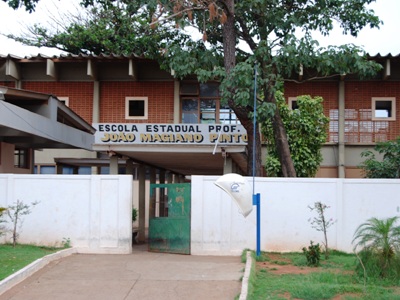 Escola Jomap -
