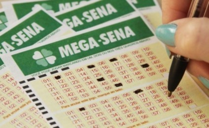 A aposta mínima custa R$ 3,50. - Divulgação 