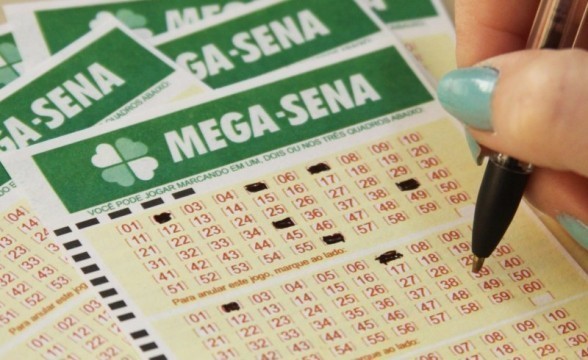 A aposta mínima custa R$ 3,50. - Divulgação A aposta mínima custa R$ 3,50. - Divulgação