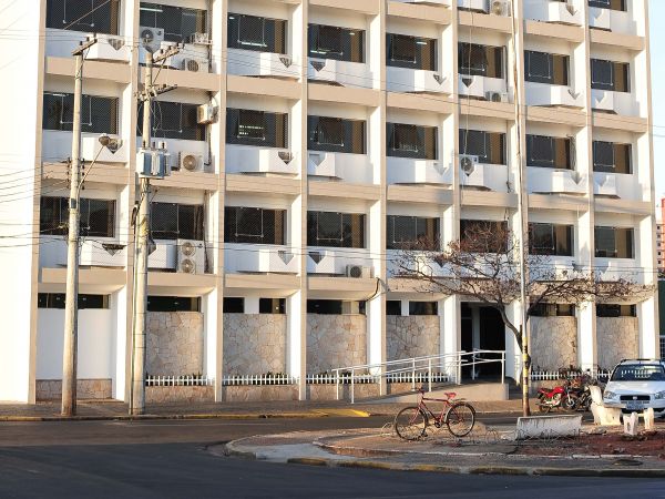 Márcia Moura poderá fazer teleconferências da prefeitura com outros órgãos do município - Márcia Moura poderá fazer teleconferências da prefeitura com outros órgãos do município -