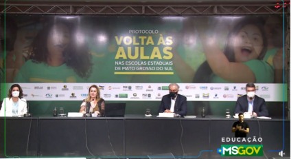  - Reprodução