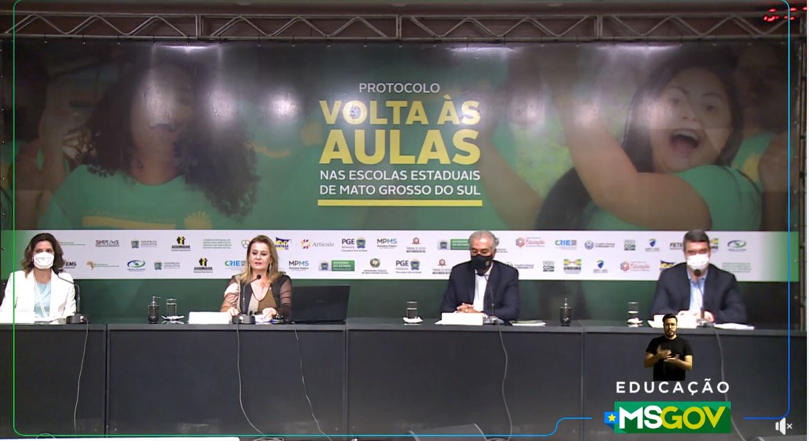  - Reprodução