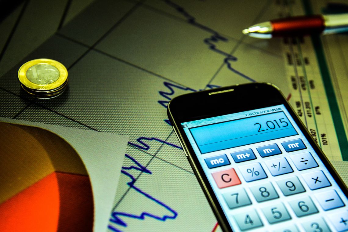 Manutenção da Selic indica que o Copom considera as alterações anteriores suficientes para chegar à meta de inflação - Arquivo/Agência Brasil